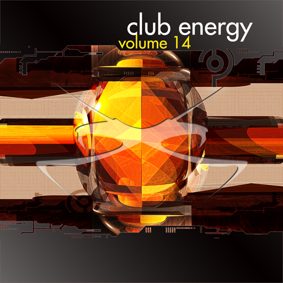Club Energy Vol.14