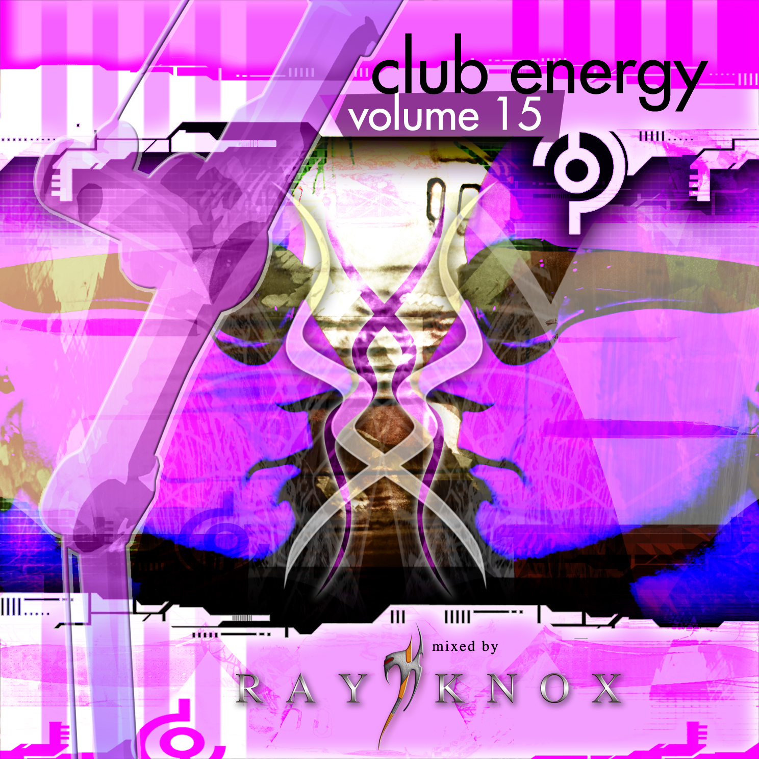 Club Energy Vol.15