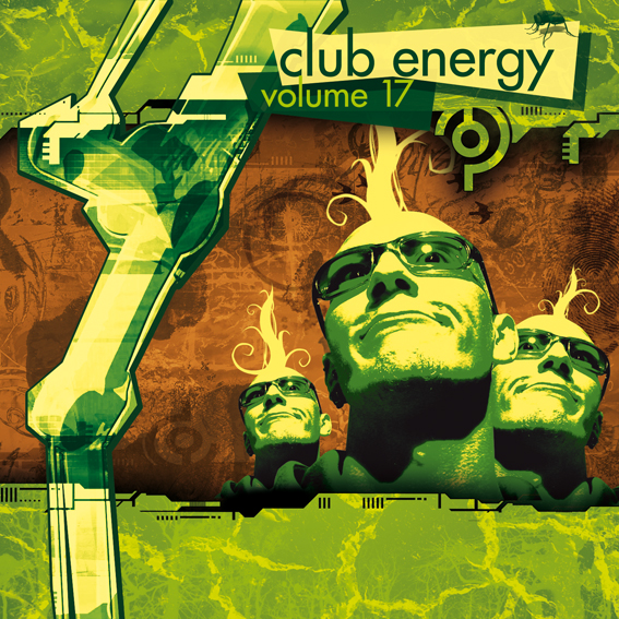 Club Energy Vol.17