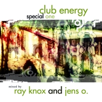 Club Energy Special 1 - mixed by Ray Knox & Jens O