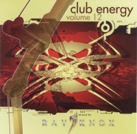 Club Energy