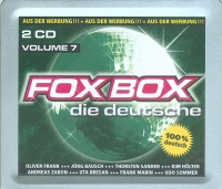 Fox Box Vol.7 (Doppel CD)