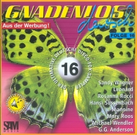 Gnadenlos Deutsch Folge 16 (Doppel CD)