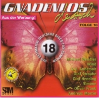 Gnadenlos Deutsch Folge 18 (Doppel CD)