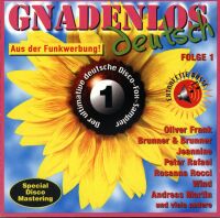 Gnadenlos Deutsch Folge 1
