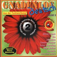 Gnadenlos Deutsch Folge 2