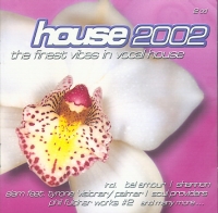 House - the finest vibes in voca