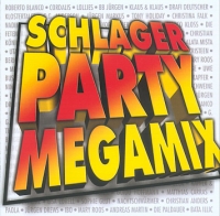Schlager Party Megamix