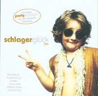 Schlagergl�ck 2005