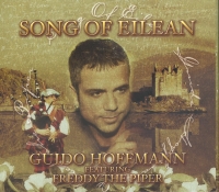 Guido Hoffmann "Song of Eilean"