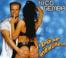Nico Gemba (Poster)