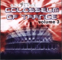 Colosseum of Trance