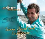 Oliver Frank "Sonne, Sand und Cappuccino"