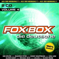 Fox Box Vol.4 (Doppel CD)