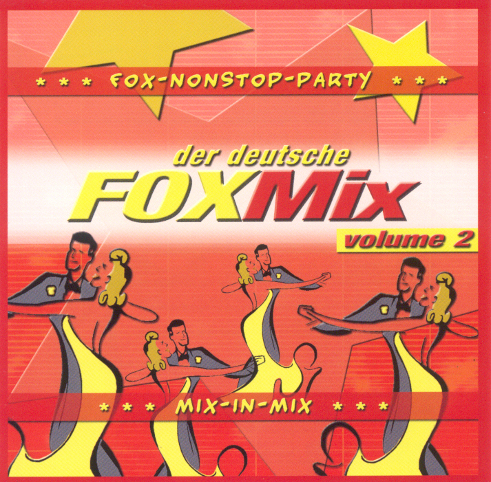 Der Deutsche Foxmix Vol.2