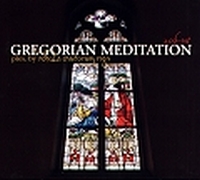 Gregorian Meditation