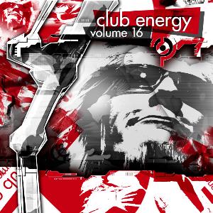 Club Energy Vol.16