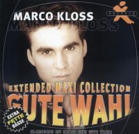 Marco Kloss - Gute Wahl - Extended Maxi Collection