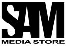 SAM Media Store