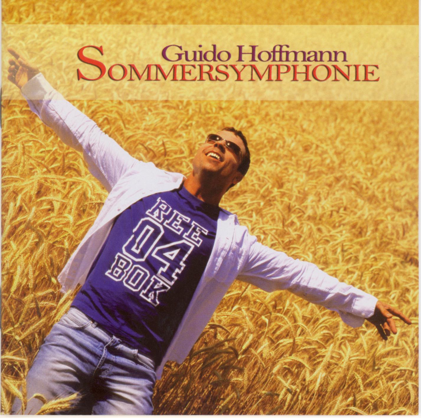 Guido Hoffmann "Sommersymphonie"