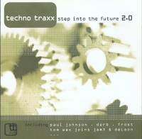 Techno Traxx