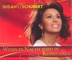 Susan Schubert "Wenn es Nacht wird in Konstanza"