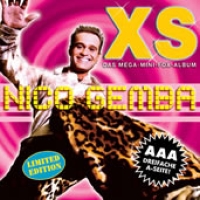 Nico Gemba "XS-Das Mega-Mini-Fox-Album"